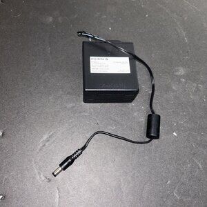 NEW Medela Pump In Style Battery Pack 9017002 57000 & 55000 Series Breast Pumps